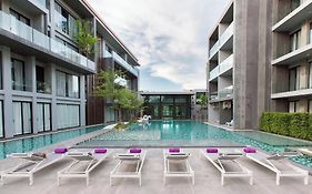 Maya Phuket Airport Hotel-Naiyang Beach